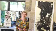 Siloé expose 