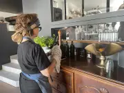 Simone et Léon : des pizzas de qualité avec des produits locaux et italiens