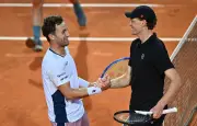 Sinner-Ruud : finale du Masters 1000 de Rome en direct