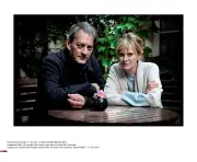 Siri Hustvedt raconte son deuil dans un livre hommage à Paul Auster
