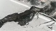 Séisme de magnitude 4,4 près de Naples : réveil brutal et réplique