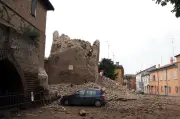 Séismes en Émilie-Romagne : retour sur les tragédies de mai 2012