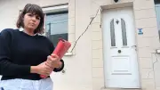 « Situation absurde » : coincée dans une maison menaçant de s’écrouler à Noisy-le-Grand