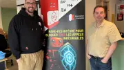 Skipple Shield : l'appli quimpéroise qui bloque les appels publicitaires