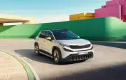 Skoda Epiq : un crossover électrique urbain à partir de 25 000 €