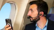 Skyted : un casque intelligent pour protéger les conversations en public