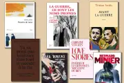 Sélection de livres pour un week-end au frais : romans, thrillers et récits