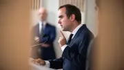 Smic : hausse au 1er juin mais possible baisse des allégements de charges