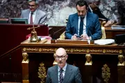 Smic : hausse d'au moins 2% en juin si l'inflation d'avril se confirme