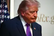 Sénat américain : vote pour contraindre Trump à retirer les troupes d'Iran