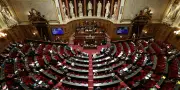 Sénat : rejet renouvelé du texte sur l'aide à mourir