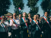 Sénatoriales 2025 : le RN vise un groupe et des ralliements