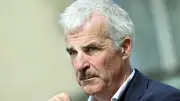 Sénatoriales : Fabrice Verdier se retire pour soutenir Denis Bouad