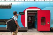 SNCF face au réchauffement climatique : des retards à prévoir