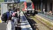 SNCF Réseau interrompt le trafic sur la ligne de l'Aubrac du 1er juin au 3 juillet