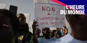 Sénégal : la détresse des homosexuels face à la répression