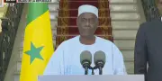 Sénégal : les premiers mots du nouveau Premier ministre Mohamed Lo