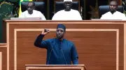 Sénégal : Sonko rejette tout moratoire sur la loi anti-homosexualité