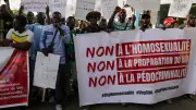 Sénégal : un Français en détention pour homosexualité, Paris suit la situation