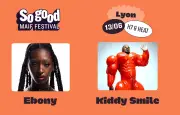 So good MAIF Festival 2026 : participez pour gagner vos places à Lyon