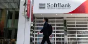 SoftBank investit 75 milliards d'euros dans l'IA en France