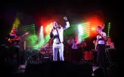 Soirée Balavoine au stade de Vayres le 30 mai avec HDB