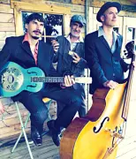 Soirée blues et zikiro à Garein le 30 mai 2026