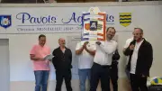 Soirée conviviale du Pavois agathois pour lancer la saison 2026