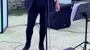Soirée dansante hommage à Pierre Alvaro à Logrian-Florian