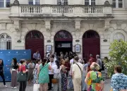 Soirée exceptionnelle à Pauillac : Cannes et avant-première de La Vénus électrique