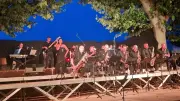 Soirée jazz à Ceyras : O Ceyra’Koi ouvre ses portes le 28 mai