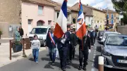 Soirée mémoire pour célébrer la Résistance à Sauvian