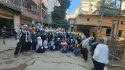 Soirée solidaire d’Offre-Joie pour la reconstruction du Liban