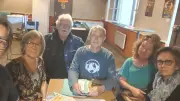 Soirée solidaire à Lauret pour soutenir exilés et réfugiés