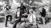 Soirée swing à Saint-Martin-de-Londres le 30 mai