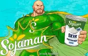 Sojasun fait le buzz avec une pub anti-masculiniste virale