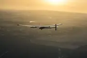 Solar Impulse 2 s'écrase dans le golfe du Mexique