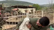 Soldat israélien emprisonné pour avoir fait fumer une statue de la Vierge au Liban