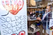 Soldes d'été 2026 : date officielle du début des promotions