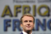 Sommet Afrique-France au Kenya : le pari africain de Macron