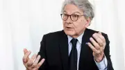 Sommet Trump-Xi Jinping : l'Europe en danger, alerte Thierry Breton