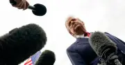 Sondage : un tiers des Américains croient à des mises en scène dans les tentatives d'assassinat contre Trump