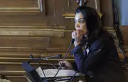 Sophia Chikirou jugée pour escroquerie : la députée LFI clame son innocence