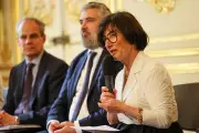 Sophie Brocas, une préfète au profil singulier pour la Nouvelle-Aquitaine