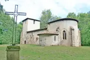 Sortie culturelle à l'église Saint-Michel du Vieux Lugo avec Coude à coude