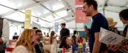 Sortir à Montpellier : Comédie du livre, Mama Africa et Printanières le 22 mai