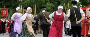 Sortir à Montpellier : Rencontres folkloriques, Bal des lapins, brunch et plus ce samedi