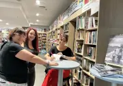 Sosso soignante à Casteljaloux : une rencontre authentique et bouleversante