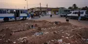 Soudan : près de 70 morts dans des frappes de drones au Kordofan