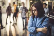 Souffrance psychologique des jeunes : l'accueil en Maison des adolescents